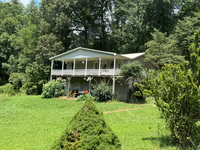 $219,000 | 24 Doe Run, Suches, GA 30572