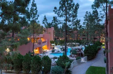 $219,000 | 12222 North Paradise Village Parkway West, Unit 429, Phoenix, AZ 85032