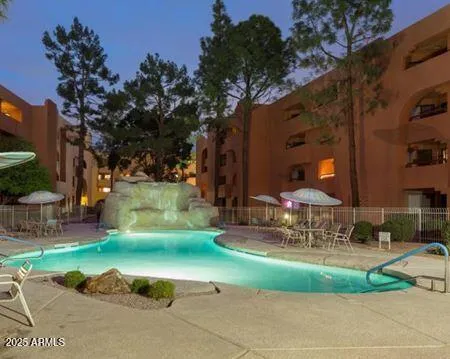 $219,000 | 12222 North Paradise Village Parkway West, Unit 429, Phoenix, AZ 85032