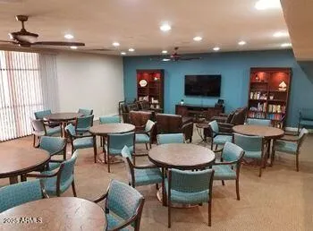 $219,000 | 12222 North Paradise Village Parkway West, Unit 429, Phoenix, AZ 85032