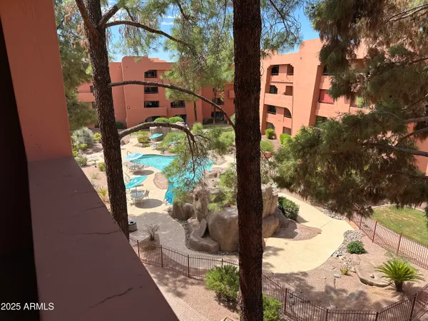 $219,000 | 12222 North Paradise Village Parkway West, Unit 429, Phoenix, AZ 85032