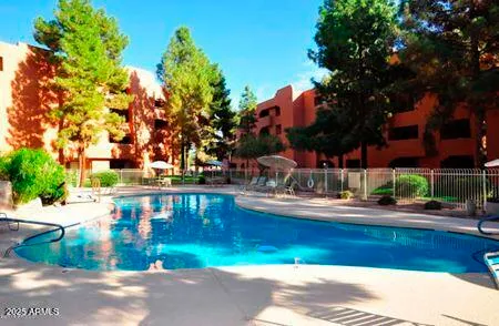 $219,000 | 12222 North Paradise Village Parkway West, Unit 429, Phoenix, AZ 85032
