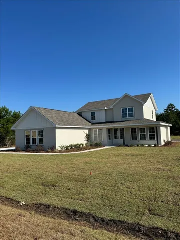 $489,000 | 36 Carlee Lane, Brunswick, GA 31523