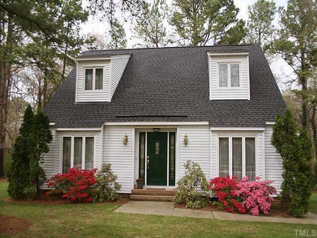 2908 Sylvania Drive Raleigh, NC 27607 - Photo 1 of 8