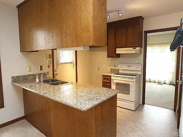2908 Sylvania Drive Raleigh, NC 27607 - Photo 4 of 8