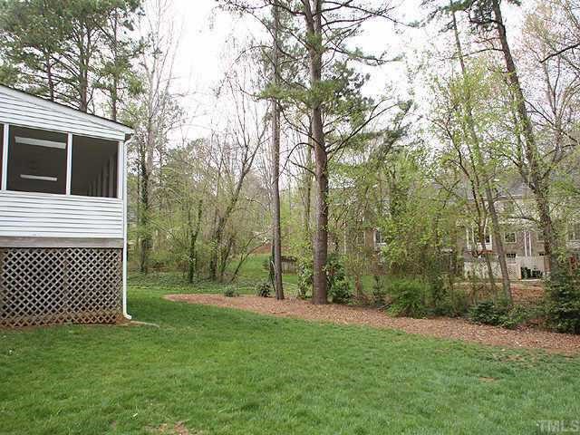 2908 Sylvania Drive Raleigh, NC 27607 - Photo 8 of 8