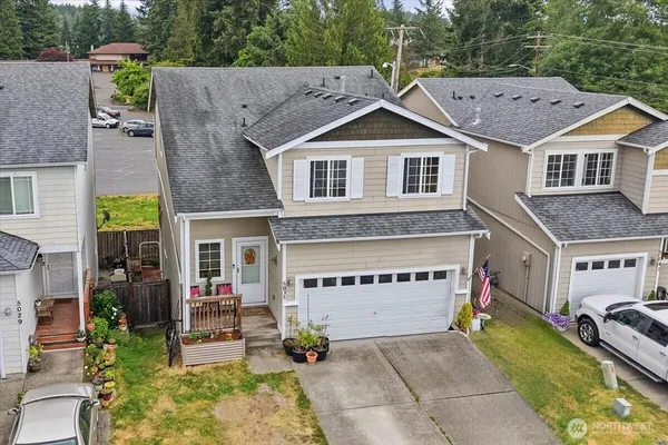 $449,000 | 5035 Bowwood Circle Northeast, Bremerton, WA 98310