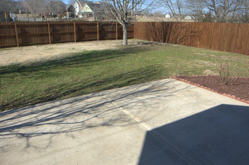 4001 Deer Run Trace Spring Hill, TN 37174 - Photo 13 of 16 a swimming pool with an outdoor space