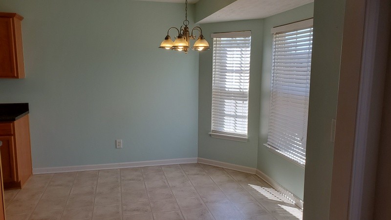 4001 Deer Run Trace Spring Hill, TN 37174 - Photo 6 of 16 a view of an empty room with a window