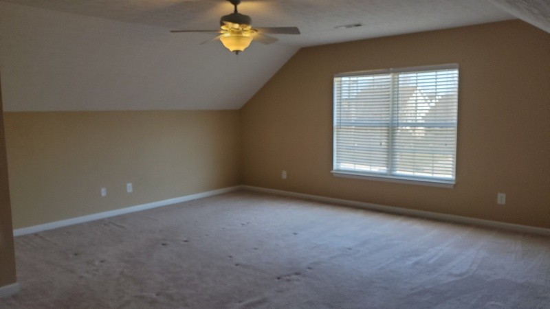 4001 Deer Run Trace Spring Hill, TN 37174 - Photo 10 of 16 an empty room with a window