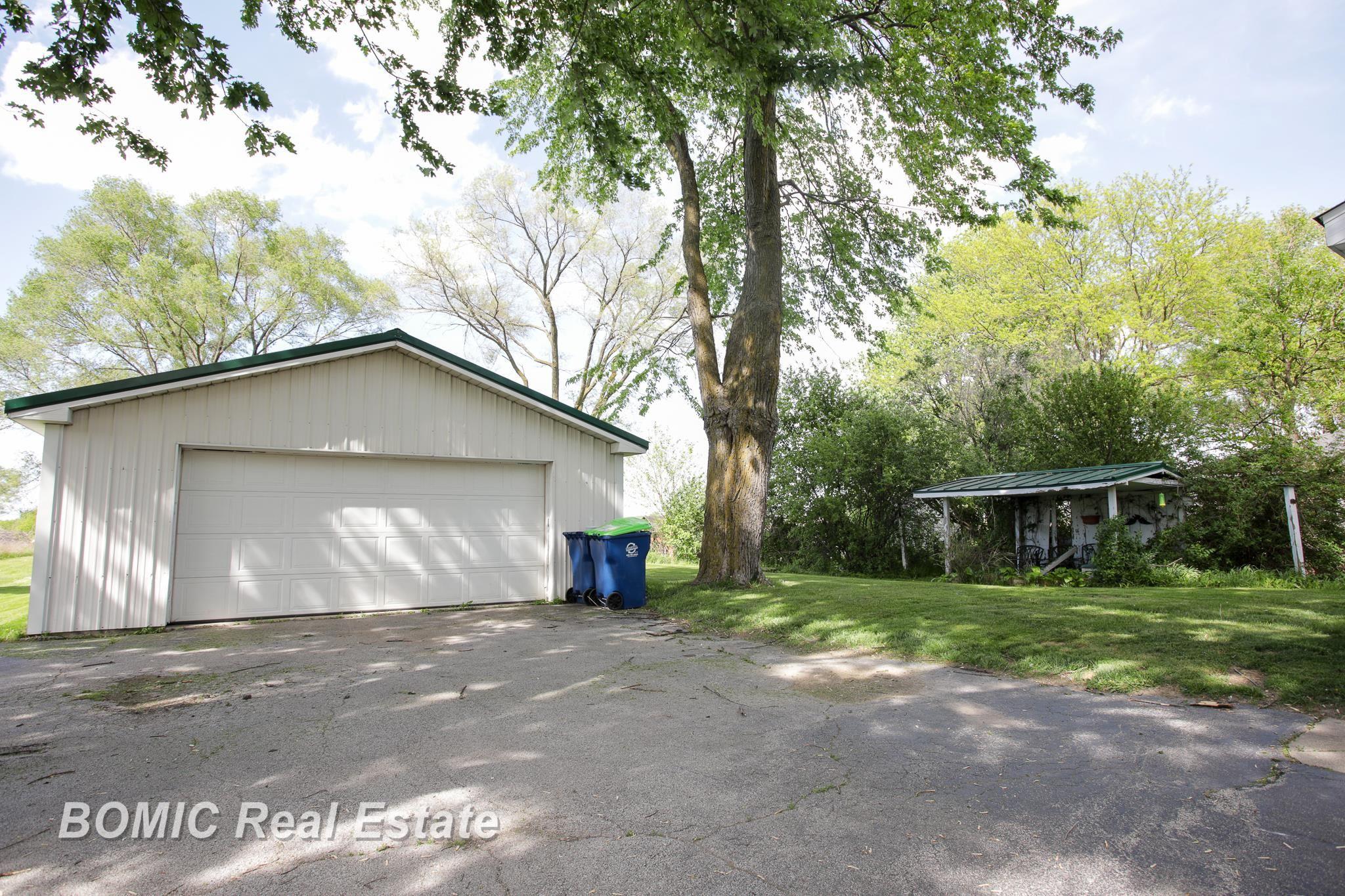 4735 East Washington Road Saginaw, MI 48601 - Photo 13 of 16