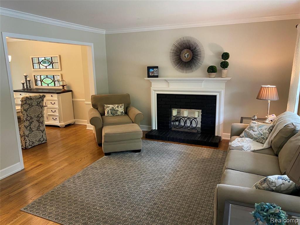 1317 Sandy Ridge Drive Rochester Hills, MI 48306 - Photo 23 of 43