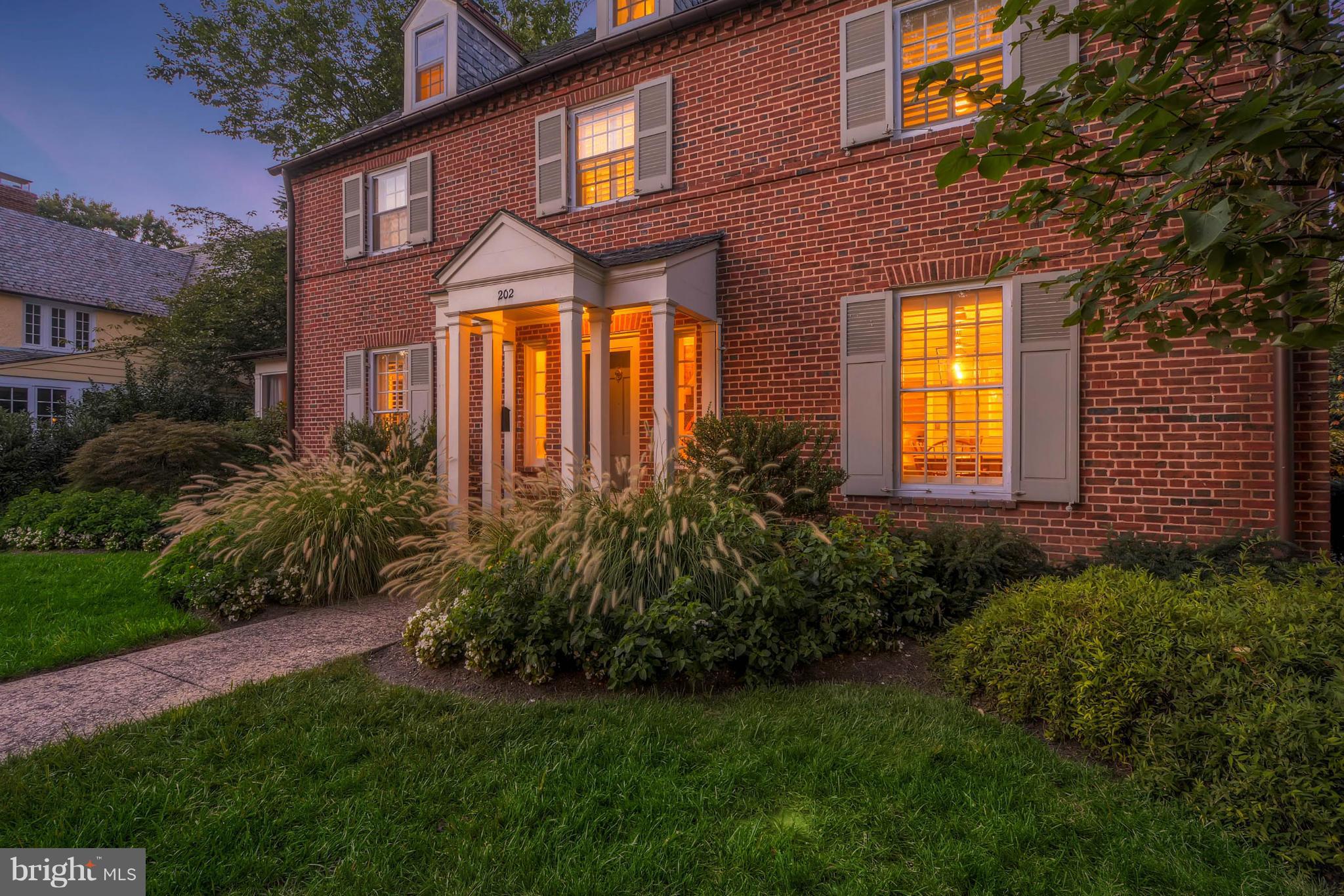 202 Upnor Road Baltimore, MD 21212 - Photo 3 of 30 Exterior (Front)