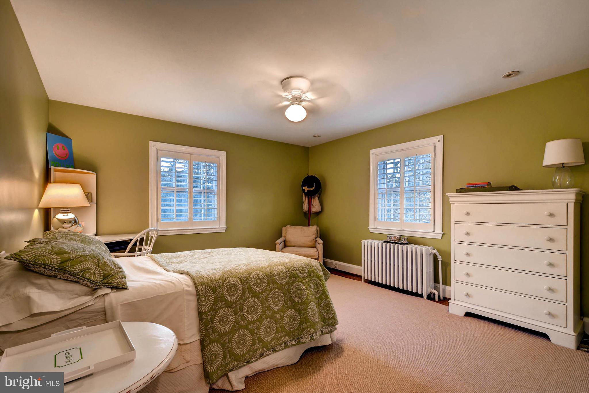 202 Upnor Road Baltimore, MD 21212 - Photo 21 of 30 Bedroom 2