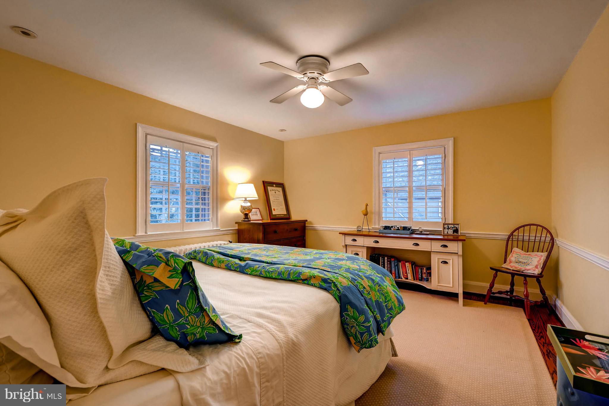 202 Upnor Road Baltimore, MD 21212 - Photo 22 of 30 Bedroom 1
