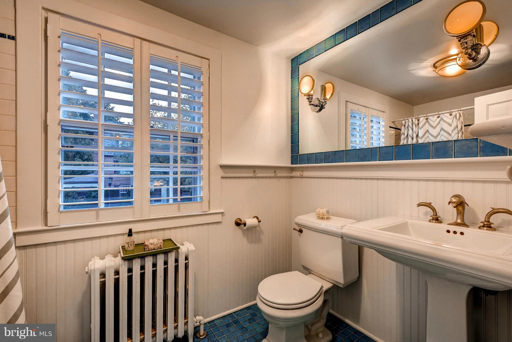 202 Upnor Road Baltimore, MD 21212 - Photo 23 of 30 Full Bath on Upper 1