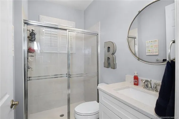 $950,000 | 4441 Southwest Long Bay Drive, Palm City, FL 34990