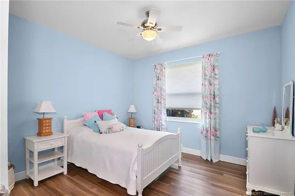 $950,000 | 4441 Southwest Long Bay Drive, Palm City, FL 34990