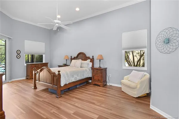 $950,000 | 4441 Southwest Long Bay Drive, Palm City, FL 34990