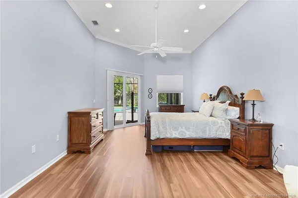 $950,000 | 4441 Southwest Long Bay Drive, Palm City, FL 34990