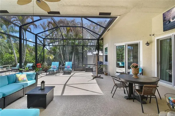 $950,000 | 4441 Southwest Long Bay Drive, Palm City, FL 34990