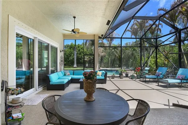 $950,000 | 4441 Southwest Long Bay Drive, Palm City, FL 34990