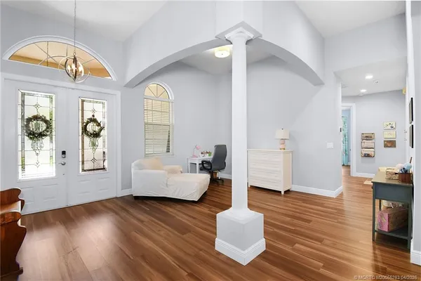 $950,000 | 4441 Southwest Long Bay Drive, Palm City, FL 34990