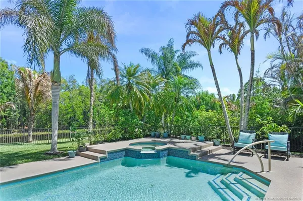 $950,000 | 4441 Southwest Long Bay Drive, Palm City, FL 34990