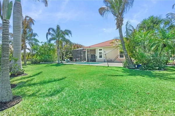 $950,000 | 4441 Southwest Long Bay Drive, Palm City, FL 34990