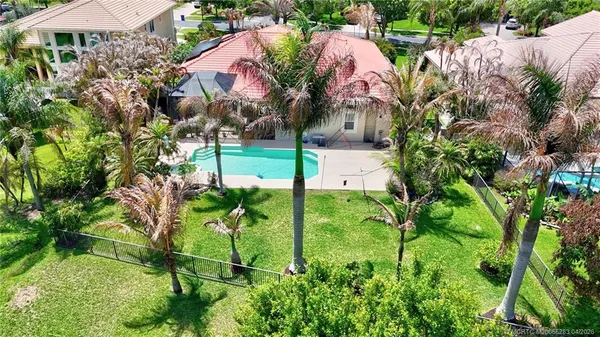 $950,000 | 4441 Southwest Long Bay Drive, Palm City, FL 34990