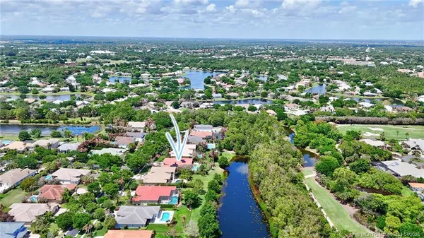 $950,000 | 4441 Southwest Long Bay Drive, Palm City, FL 34990