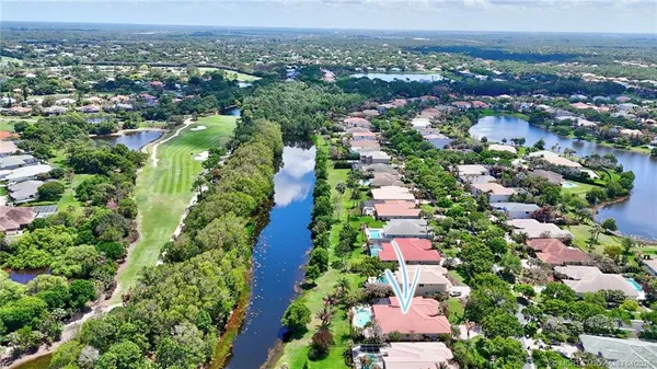 $950,000 | 4441 Southwest Long Bay Drive, Palm City, FL 34990