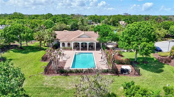 $950,000 | 4441 Southwest Long Bay Drive, Palm City, FL 34990