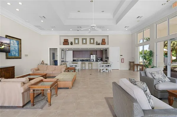 $950,000 | 4441 Southwest Long Bay Drive, Palm City, FL 34990