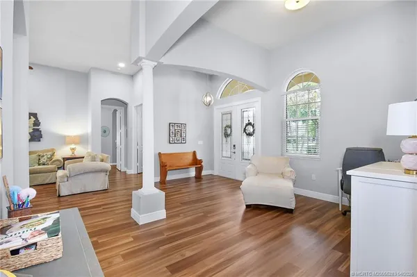 $950,000 | 4441 Southwest Long Bay Drive, Palm City, FL 34990