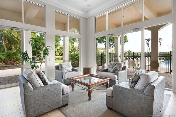 $950,000 | 4441 Southwest Long Bay Drive, Palm City, FL 34990