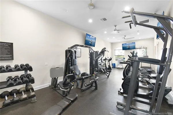 $950,000 | 4441 Southwest Long Bay Drive, Palm City, FL 34990