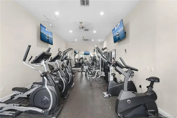 $950,000 | 4441 Southwest Long Bay Drive, Palm City, FL 34990