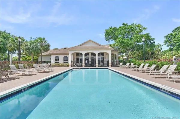 $950,000 | 4441 Southwest Long Bay Drive, Palm City, FL 34990