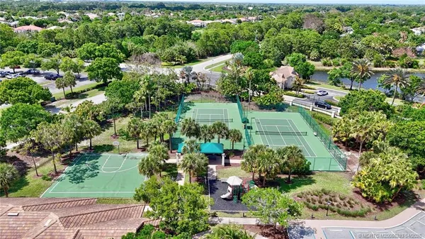 $950,000 | 4441 Southwest Long Bay Drive, Palm City, FL 34990