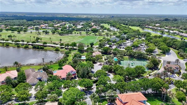 $950,000 | 4441 Southwest Long Bay Drive, Palm City, FL 34990