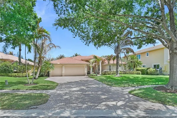 $950,000 | 4441 Southwest Long Bay Drive, Palm City, FL 34990