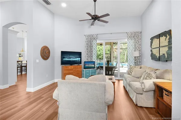 $950,000 | 4441 Southwest Long Bay Drive, Palm City, FL 34990