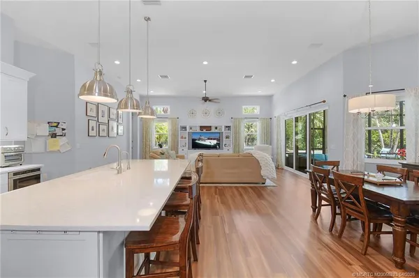 $950,000 | 4441 Southwest Long Bay Drive, Palm City, FL 34990