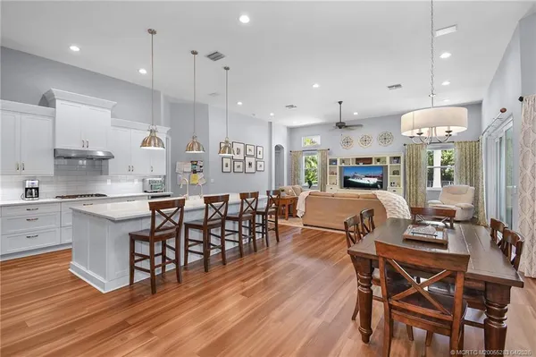 $950,000 | 4441 Southwest Long Bay Drive, Palm City, FL 34990