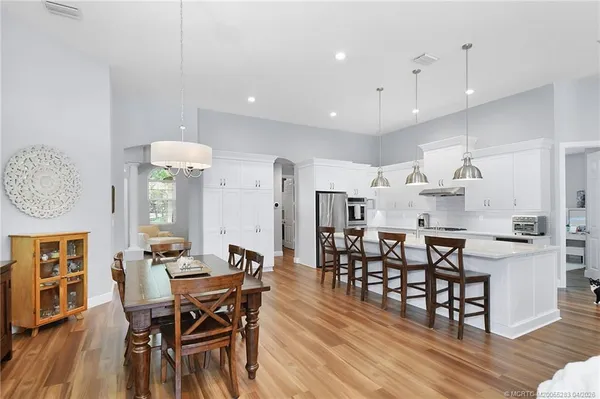 $950,000 | 4441 Southwest Long Bay Drive, Palm City, FL 34990