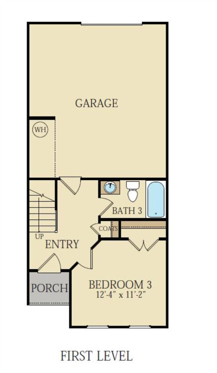 6209 Truxton Lane, Unit 1321 Raleigh, NC 27616 - Photo 2 of 23 a picture of a book and a bed