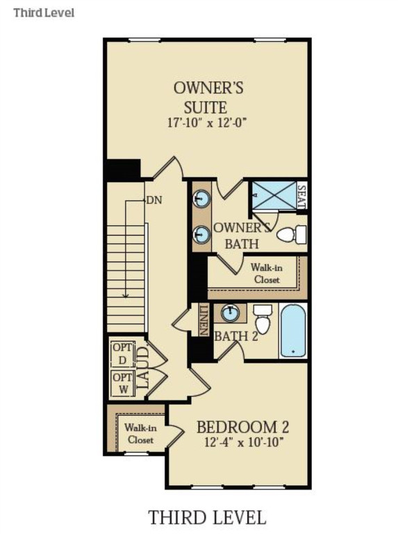 6209 Truxton Lane, Unit 1321 Raleigh, NC 27616 - Photo 4 of 23 unknown