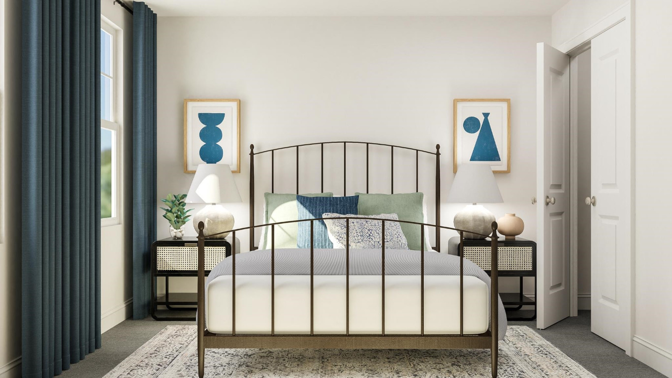 6209 Truxton Lane, Unit 1321 Raleigh, NC 27616 - Photo 7 of 23 a view of entryway