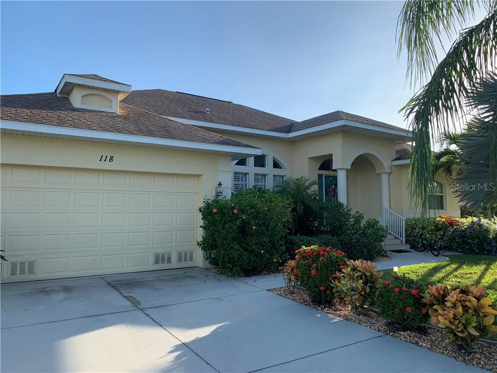 118 Medalist Road Rotonda West, FL 33947 - Photo 1 of 1 Gallery Image 1